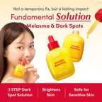 EQQUALBERRY Vitamin Illuminating Serum