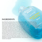EQQUALBERRY Hyaltoin Flooding Serum