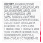 Dove Plant Milk Cleansing Bar Soap Oat Milk & Berry Brulee Moisture Marvel 4 Count for Moisturized Skin Gentle Cleanser, No Sulfate Cleansers or Parabens, 98% Biodegradable Formula 5 oz